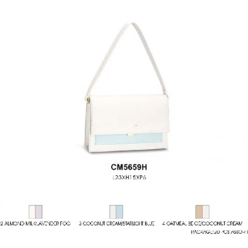 Женская сумка David Jones CM5659